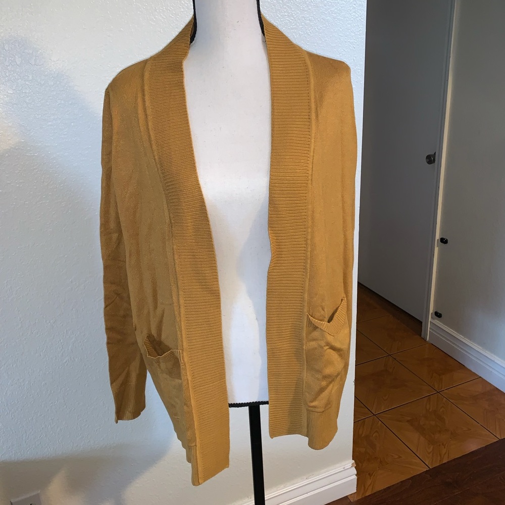 cardigan